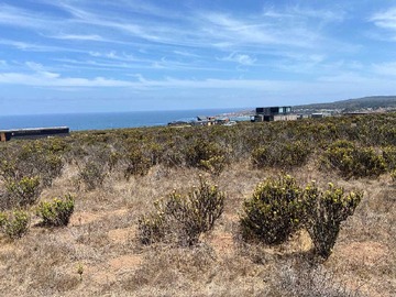 Terreno en venta en Sitio en venta condominio costa huaquen (66822), La Ligua