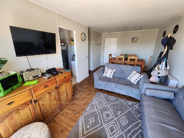 Departamento en venta en Guillermo Munnich 204, Valparaíso - 2 dormitorios, 2 baños