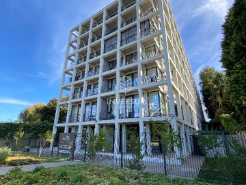 Departamento en venta en Confortable Depto. a 5 min del centro. 2D 2B (134904), Valdivia - 2 dormitorios, 2 baños
