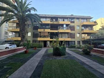 Departamento en venta en Llico 1049, San Miguel - 2 dormitorios, 1 baño