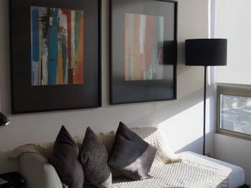 Departamento en venta en Santiago concha 1148, Santiago - 1 dormitorio, 1 baño