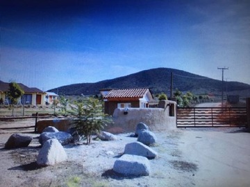Sitio en venta en Sitios fundo el hinojal valle de elqui, La Serena