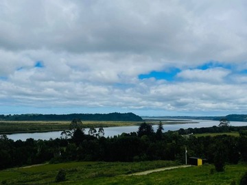 Parcela en venta en Cerca de los muermos entre pto varas y pto montt, Llanquihue