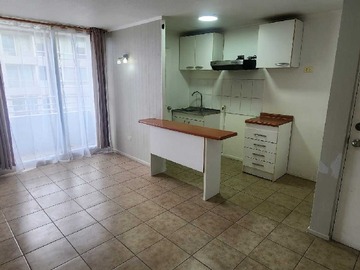 Departamento en venta en Venta departamento en sector valle volcanes (181946), Puerto Montt - 3 dormitorios, 1 baño
