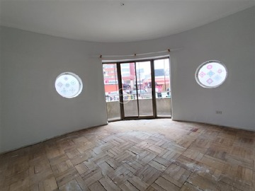 Oficina en arriendo mensual en Etchevers / calle Valparaíso, Viña del Mar - 3 dormitorios, 2 baños