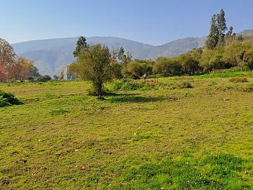 Parcela en venta en El salto, pichidegua, Pichidegua