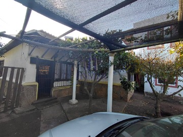 Venta / Casa / Quintero
