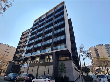 Local Comercial en arriendo mensual en Echaurren / Gorbea, Barrio Universitario, Santiago - 1 baño