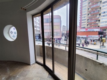 Oficina en venta en Etchevers / calle Valparaíso, Viña del Mar - 3 dormitorios, 2 baños