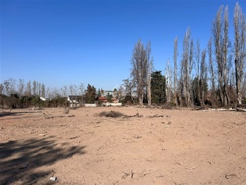 Terreno en venta en Caletera norte sur - buin, Buin