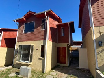 Arriendo Mensual / Casa / Hijuelas