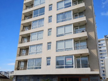 Departamento en venta en Venta Departamento Amoblado Temuco (158673), Temuco - 1 dormitorio, 1 baño