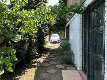 Casa en venta en Joaquín Cerda 6430, 7640525 Vitacura, Región Metropolitana, Chile, Vitacura - 4 dormitorios, 3 baños