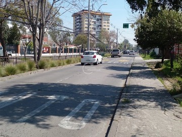 Sitio en venta en Carlos Silva Vildósola, Príncipe de Gales, La Reina