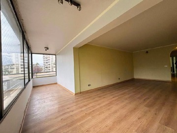 Departamento en venta en Vespucio, colon, vasco de gama, 3d 3b, Las Condes - 3 dormitorios, 3 baños