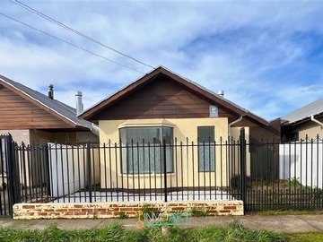 Casa en venta en Santa María de Labranza, Temuco - 2 dormitorios, 1 baño
