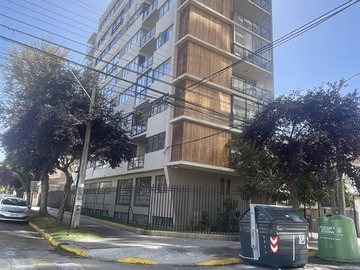 Departamento en venta en Poniente entre 2 y 4 norte, Viña del Mar - 3 dormitorios, 2 baños