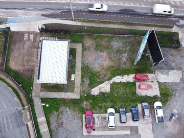 Local Comercial en venta en Derecho de Llaves Farmacia Mimiza - 2 dormitorios, 1 baño