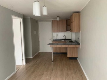 Departamento en venta en 1D1B Incluye estacionamiento! (178228), Concepción - 1 dormitorio, 1 baño