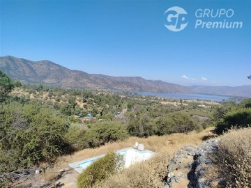 Parcela en venta en Laguna de aculeo, rangue, Paine
