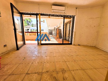 Local Comercial en arriendo mensual en En la mejor ubicación de La Reina (178126), La Reina - 1 baño