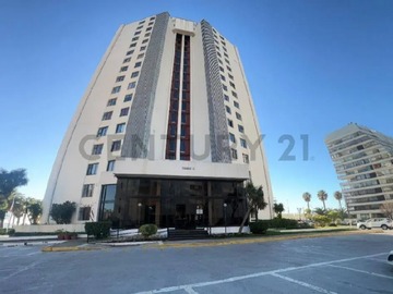 Departamento en venta en Viña del Mar, Viña del Mar - 3 dormitorios, 2 baños