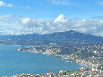 Departamento en venta en Avenida Costa de Montemar, Concón - 3 dormitorios, 2 baños