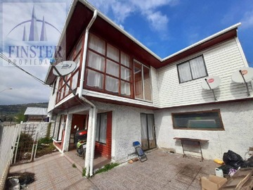 Venta / Casa / Quillota