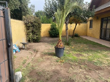 Casa en venta en Francisco bilbao / av presidente sebastian piñera, Las Condes - 5 dormitorios, 3 baños