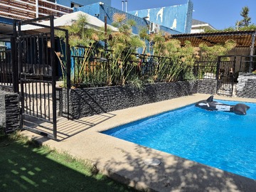Casa en venta en En la Florida - 6 dormitorios, 5 baños