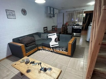 Venta / Casa / La Calera