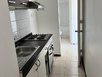Departamento en venta en Venta Departamento con Estacionamiento - 2 dormitorios, 1 baño