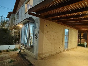 Casa en venta en Buin maipo, paradero 7, comuna de buin, Buin - 2 dormitorios, 1 baño