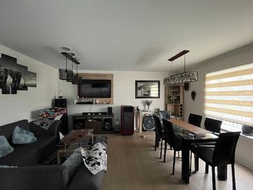 Casa en venta en Casa sector residencial Costa Chinquio (154369), Puerto Montt - 3 dormitorios, 1 baño