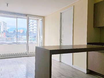 Departamento en venta en Vendo Depto 2D/2B/E/Bod Barrio Italia/Ñuñoa (116196), Ñuñoa - 2 dormitorios, 2 baños