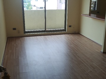 Departamento en arriendo mensual en Avenida Brasil 855, Chillán - 2 dormitorios, 2 baños