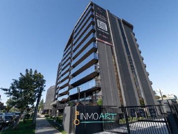Departamento en arriendo mensual en Edificio Brasilia View, Temuco - 3 dormitorios, 3 baños