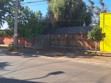 Sitio en venta en Nueva Imperial 4780, Quinta Normal