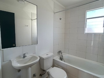 Casa en venta en Augusto Vera Chamorro, Coquimbo - 2 dormitorios, 1 baño
