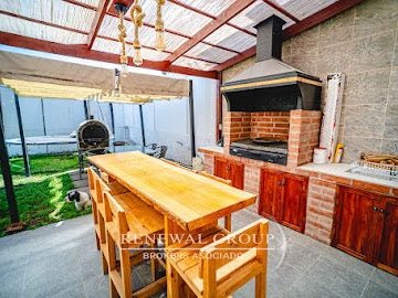 Casa en venta en Amplia casa de 3D4B en venta. (167477), La Serena - 4 dormitorios, 4 baños