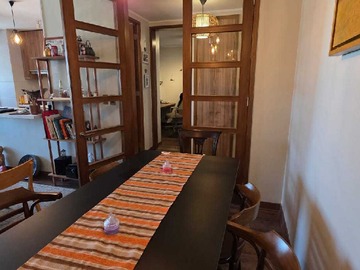 Departamento en arriendo mensual en Arriendo Colegio Los Alerces (139476), Lo Barnechea - 2 dormitorios, 2 baños