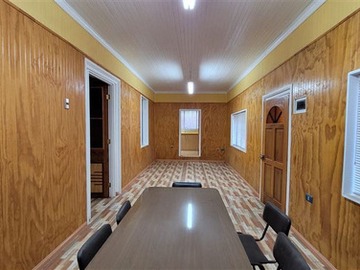 Casa en venta en Casa en venta en quilpué, Quilpué - 3 dormitorios, 2 baños
