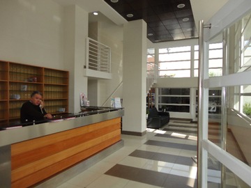 Departamento en venta en Precio especial studio en av.Matta (112556), Santiago - 1 baño