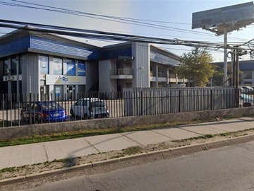 Local Comercial en venta en Avenida Américo Vespucio 410 Local P, Quilicura - 2 baños