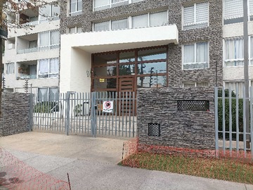 Departamento en venta en Diagonal Santa Elena. Metro Rodrigo de Araya (171634), San Joaquín - 2 dormitorios, 2 baños
