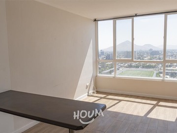 Venta / Departamento / Estación Central