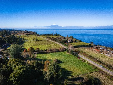 Terreno en venta en Ubicación Estratégica para Desarrollar Proyec (174340), Frutillar