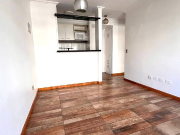 Departamento en venta en Mar del Plata 1937, Providencia - 1 dormitorio, 1 baño