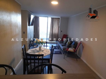 Departamento en venta en Se vende departamento viña del mar (126920), Viña del Mar - 2 dormitorios, 2 baños
