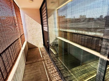Arriendo Mensual / Departamento / Santiago